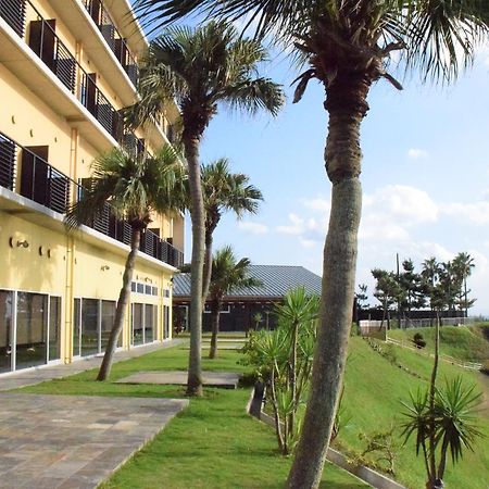 Ocean Resort Eguchiya Hioki Dış mekan fotoğraf