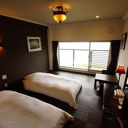 Ocean Resort Eguchiya Hioki Dış mekan fotoğraf