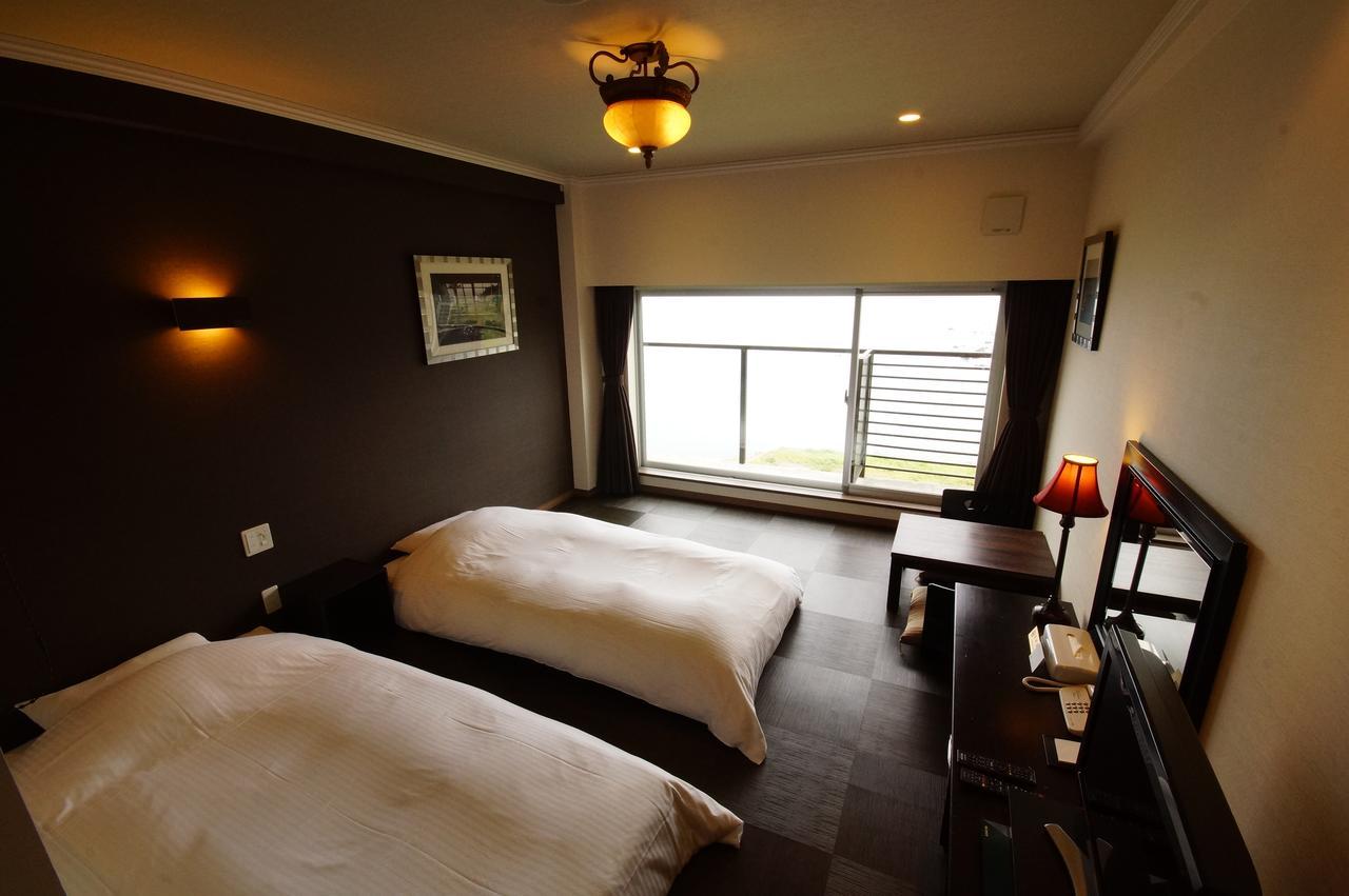 Ocean Resort Eguchiya Hioki Dış mekan fotoğraf