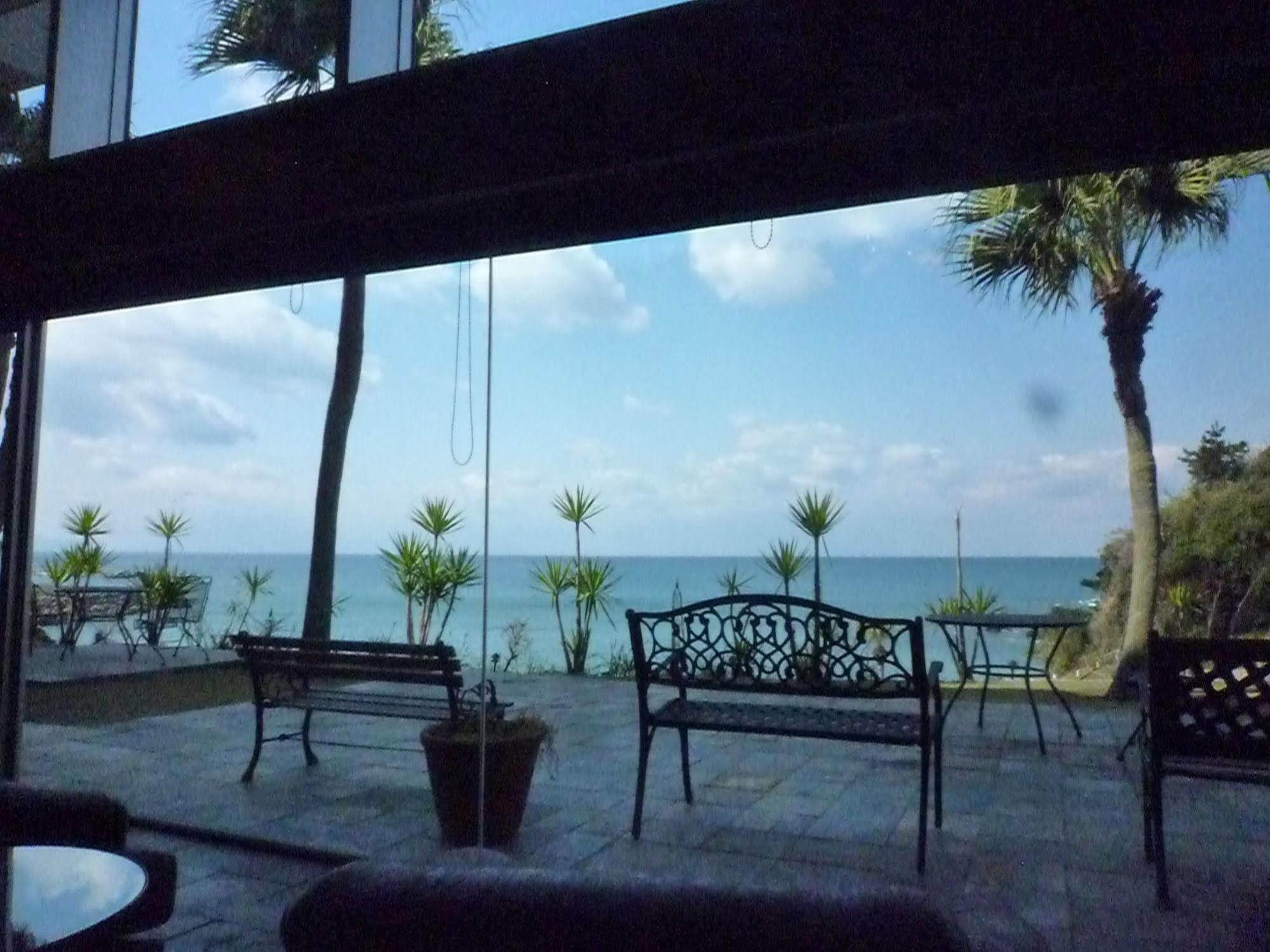 Ocean Resort Eguchiya Hioki Dış mekan fotoğraf