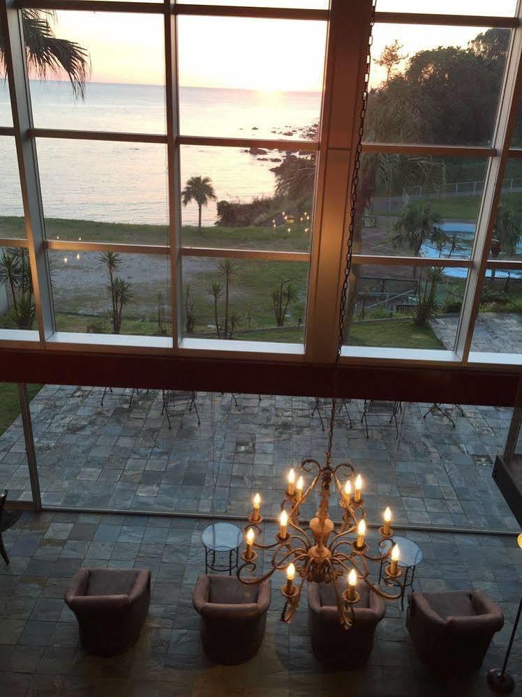 Ocean Resort Eguchiya Hioki Dış mekan fotoğraf