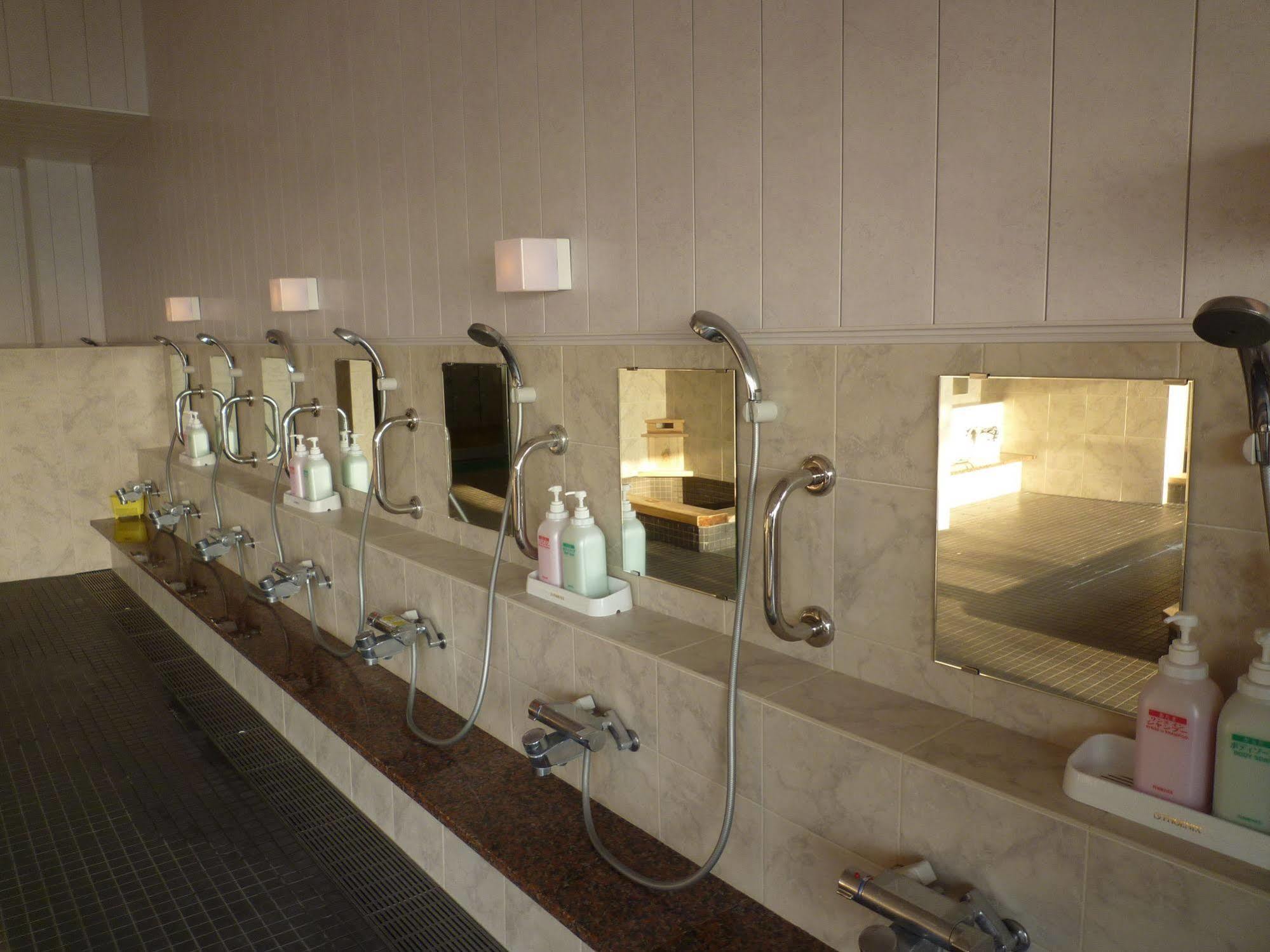 Ocean Resort Eguchiya Hioki Dış mekan fotoğraf