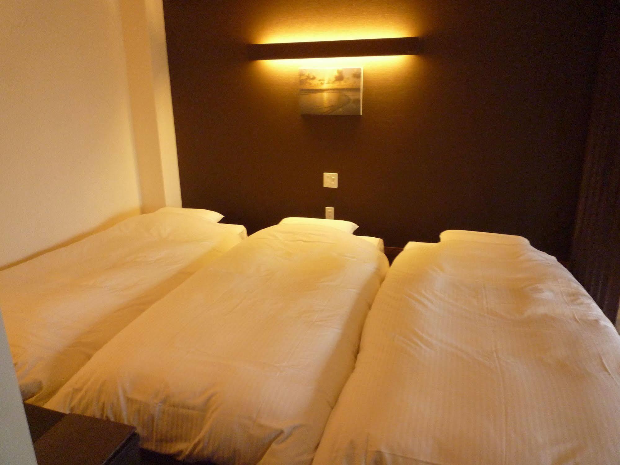 Ocean Resort Eguchiya Hioki Dış mekan fotoğraf