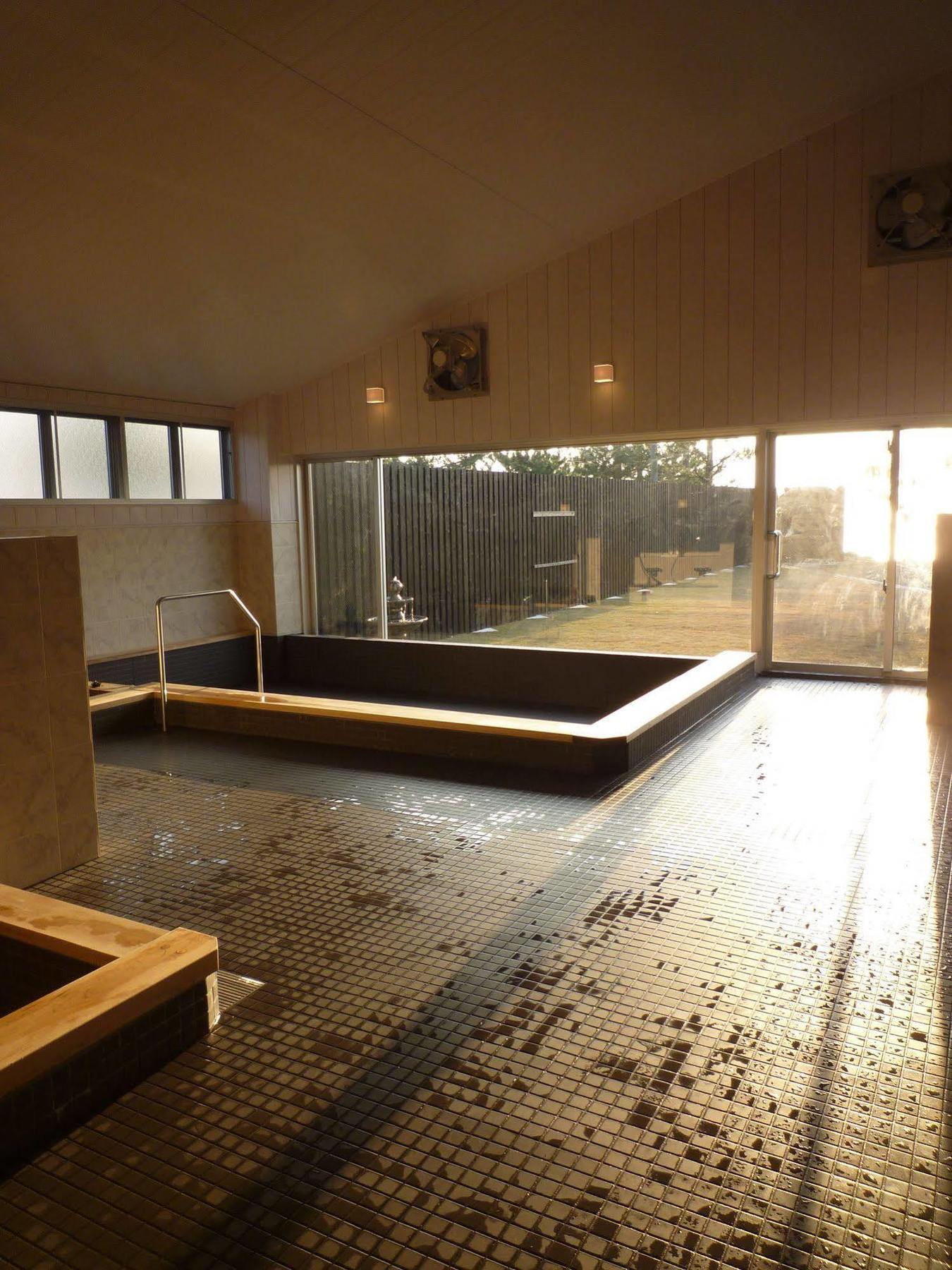 Ocean Resort Eguchiya Hioki Dış mekan fotoğraf