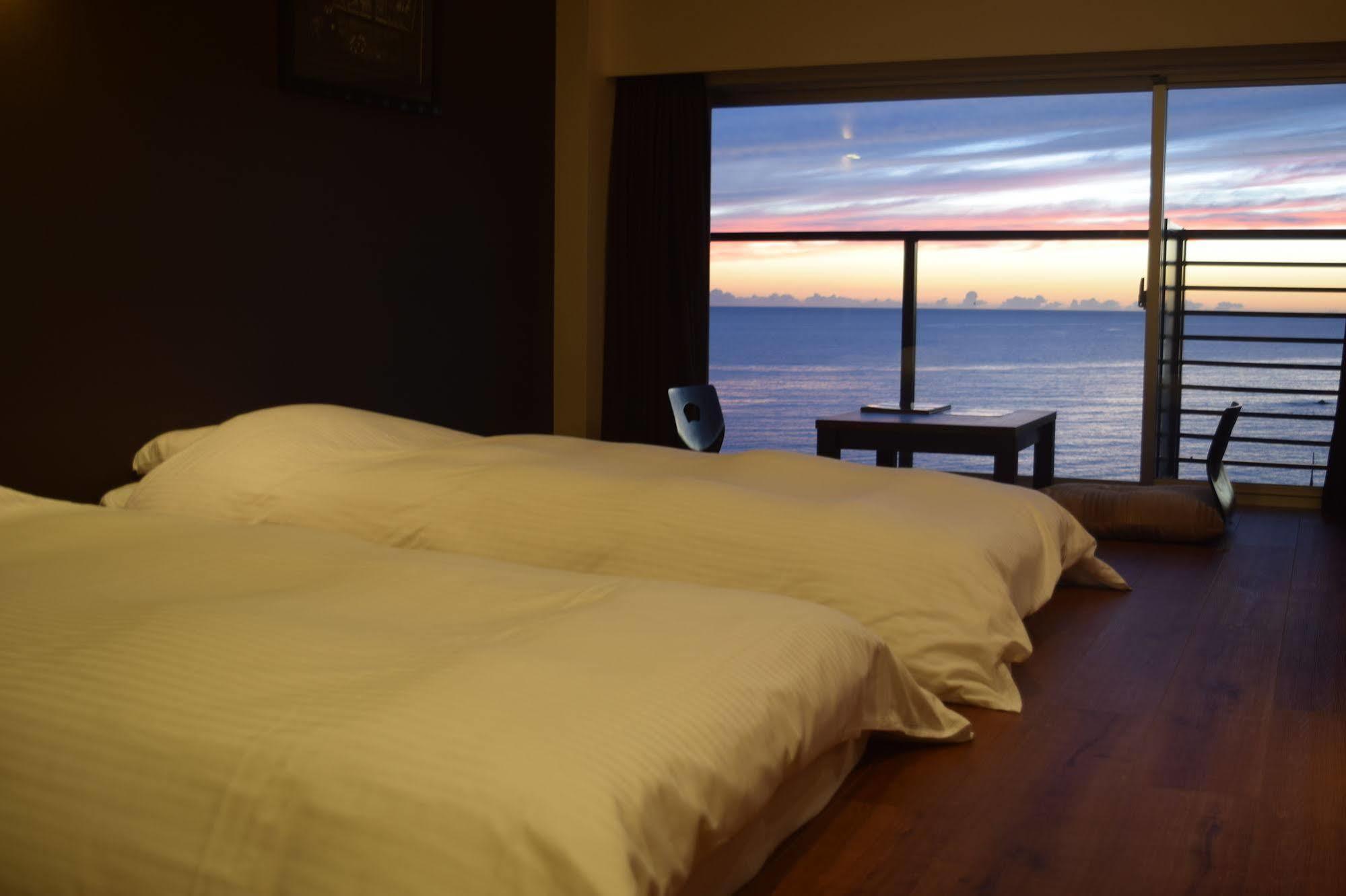 Ocean Resort Eguchiya Hioki Dış mekan fotoğraf