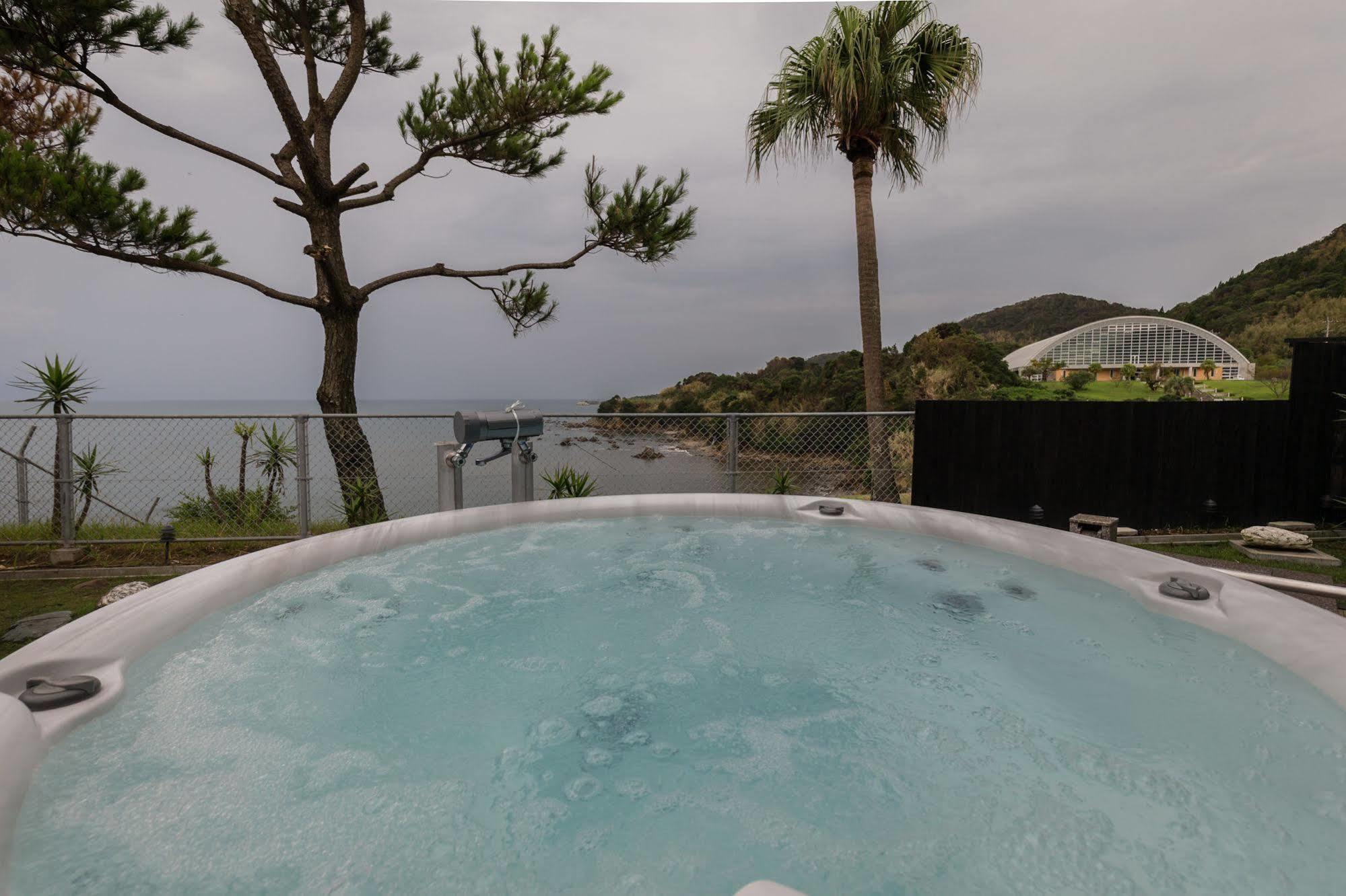 Ocean Resort Eguchiya Hioki Dış mekan fotoğraf